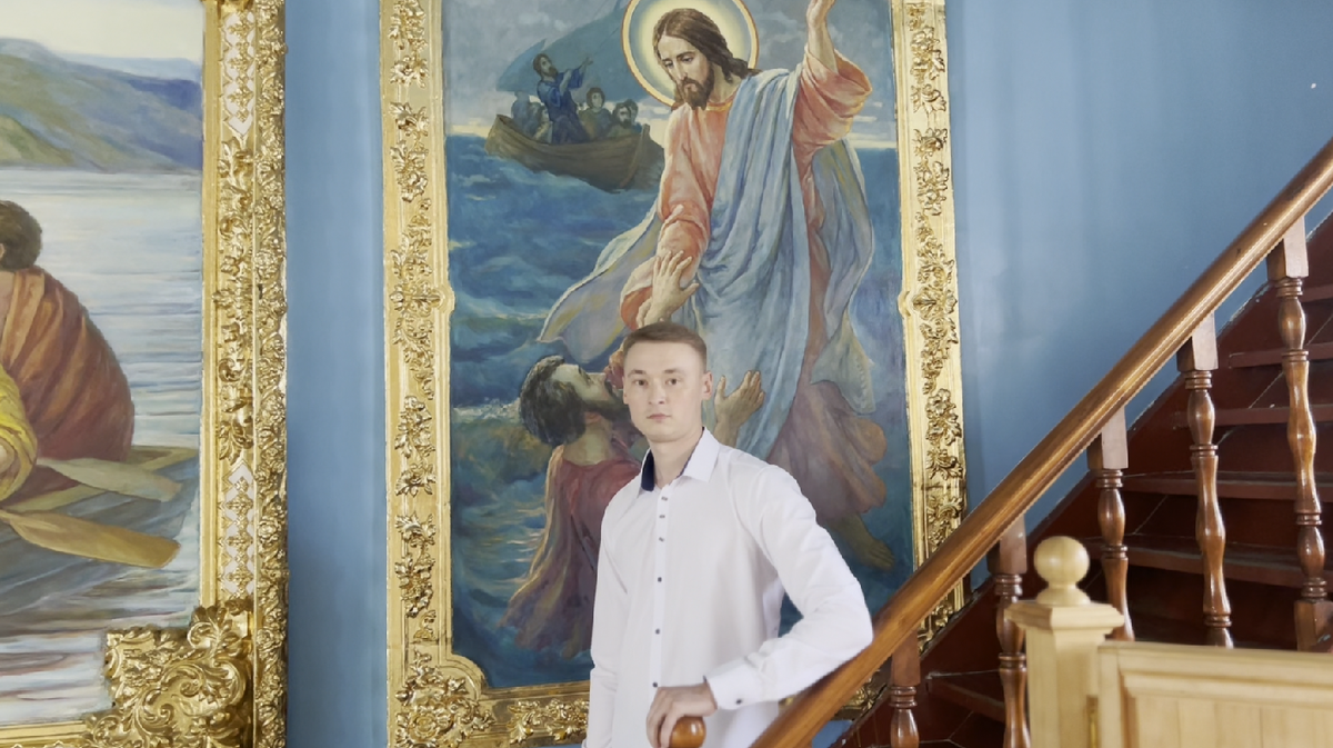 Олег Прокофьев