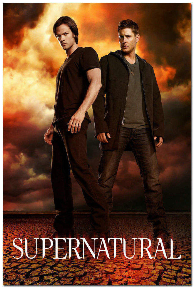 промо сериала