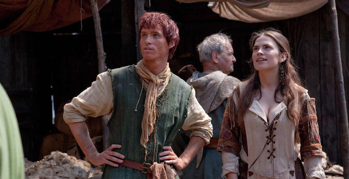 The Armchair Anglophile