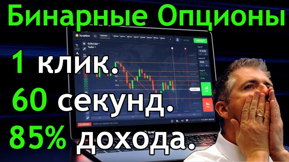 Картинки бинарные опционы