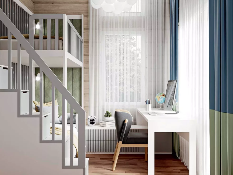 Комфортное рабочее место фото 1