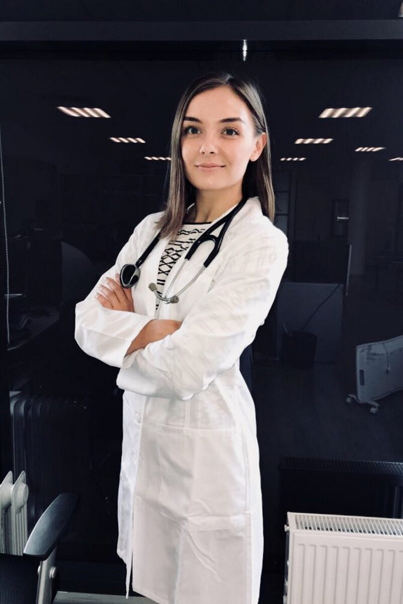 Фото из личного архива