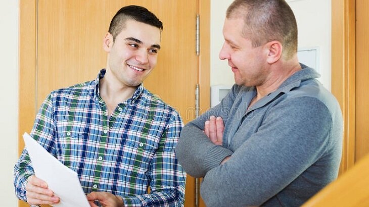 Обман собственника квартиры