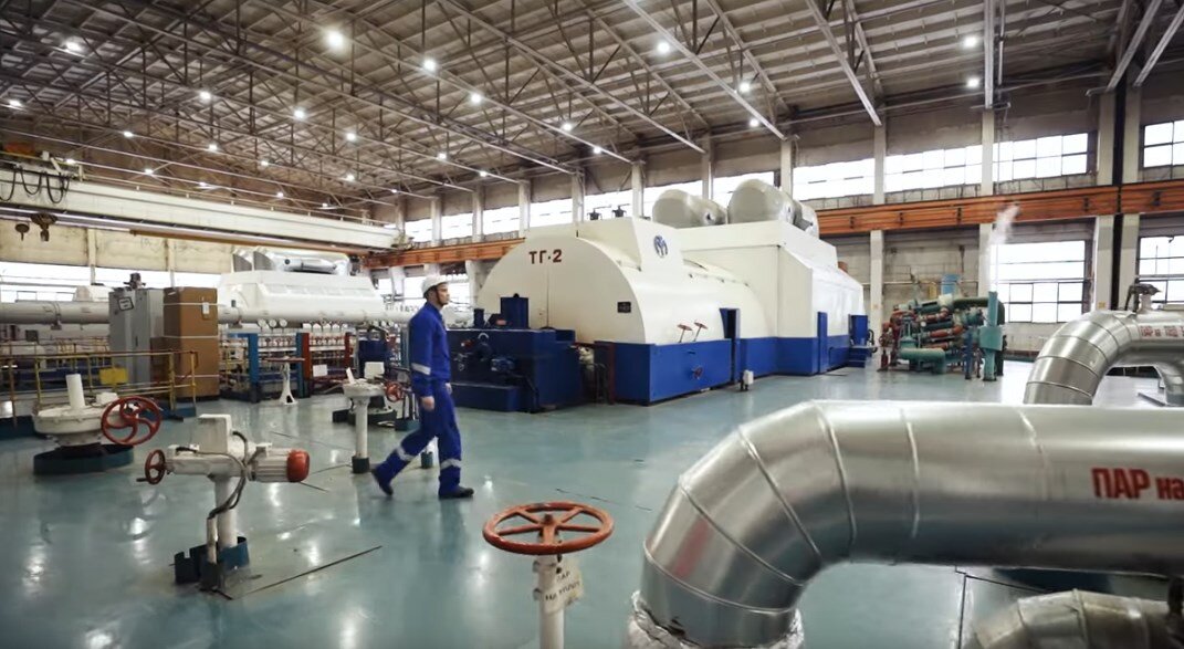 «Газпром» объявил о форс-мажоре по поставкам газа в Германию