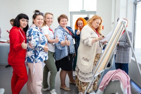    Фото: пресс-служба ВДЦ “Смена”