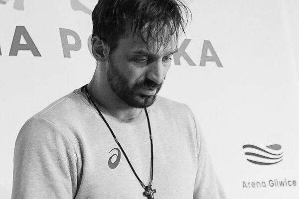 Томаш Валентек. Обложка © Twitter / MMAPolska_Org