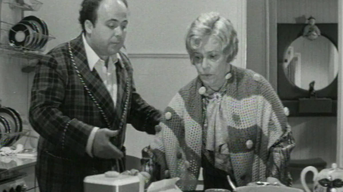 Кадр из фильма "Черный принц" взят для иллюстрации из Яндекс Картинки.  