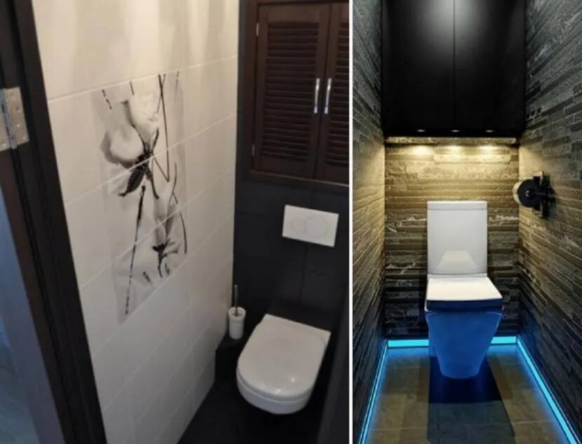 Недостатки пространства