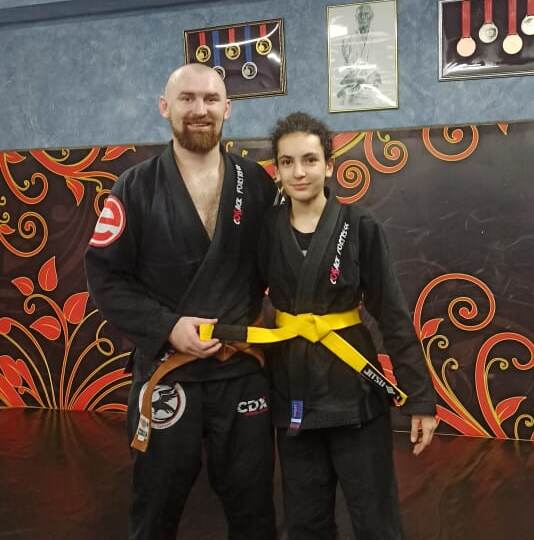 Welcome to Дзен)