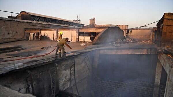   © Sputnik / Асатур Есаянц