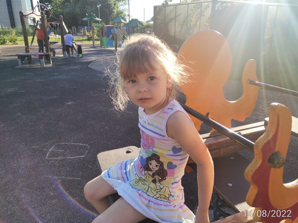 Уже поставили Манту