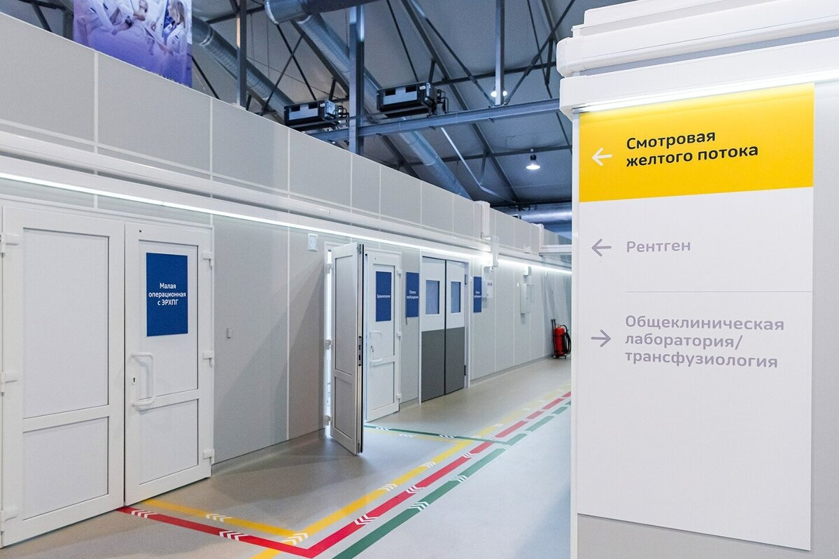 Фото: М. Мишин/пресс-служба мэра и правительства Москвы