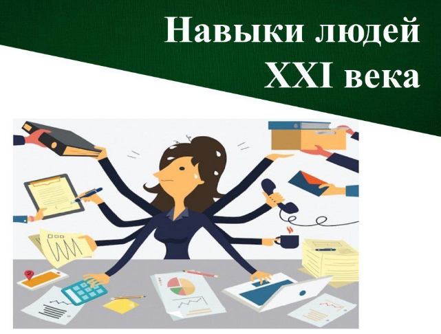 Человек в 21 веке презентация