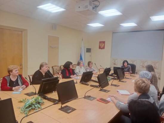     фото пресс-службы городской администрации