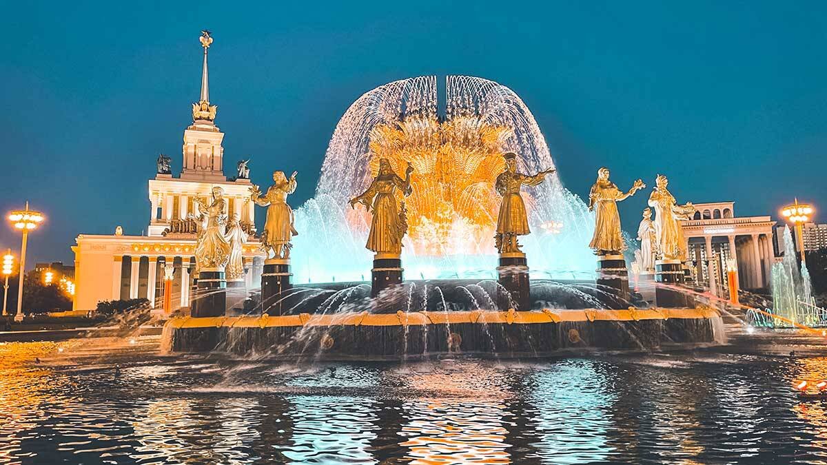    Фото: Екатерина Алексеева / Вечерняя Москва