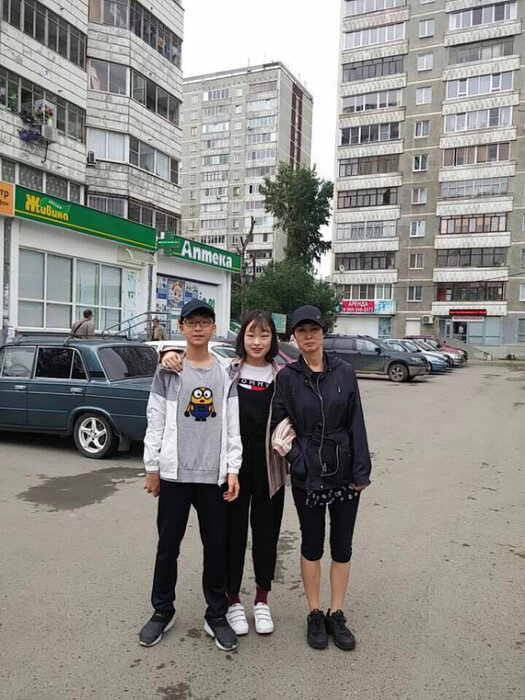 район Сортировка, город Екатеринбург