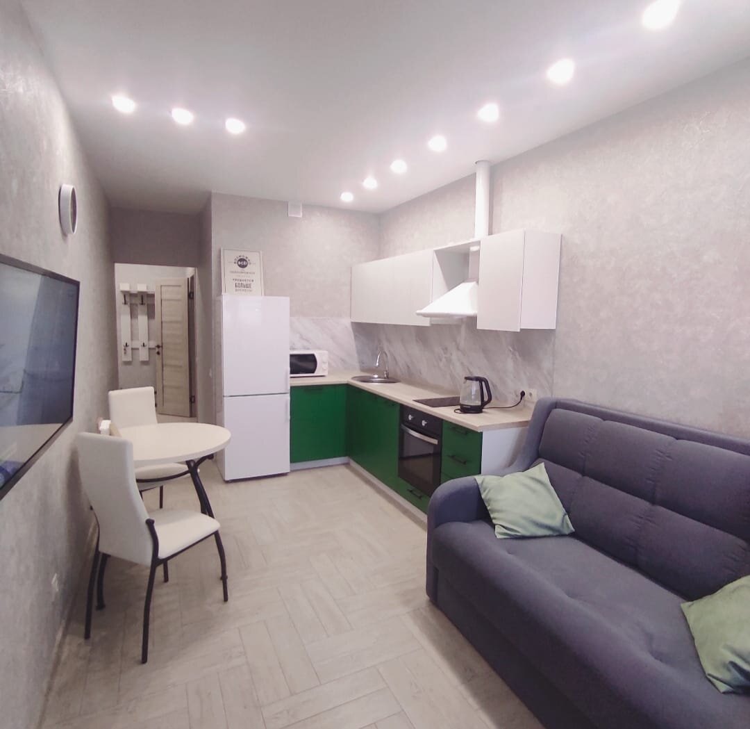 Продажа квартиры 