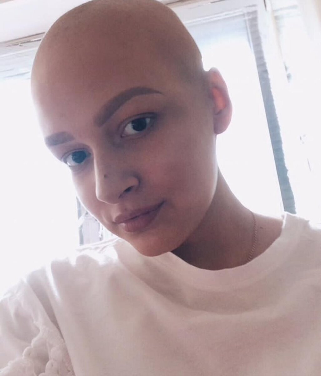 Любовь в больнице