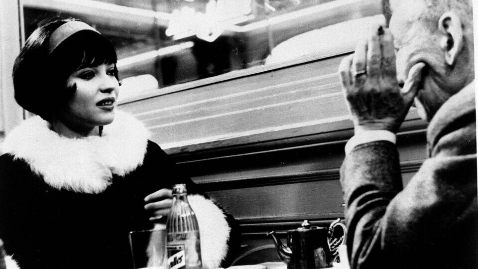     Жан-Люк Годар: чем запомнился главный бунтарь мирового кино Global Look Press/United Archives / kpa Publicity,