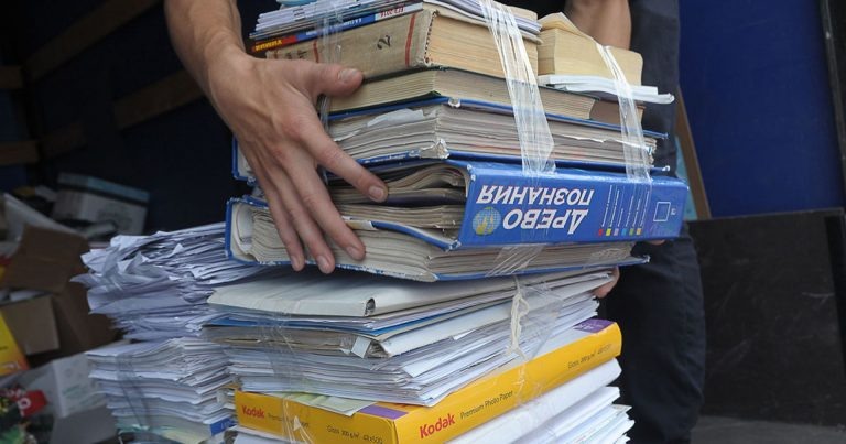    Оренбуржцы могут принять участие в #БумБатле и помочь природе Марина Шарт