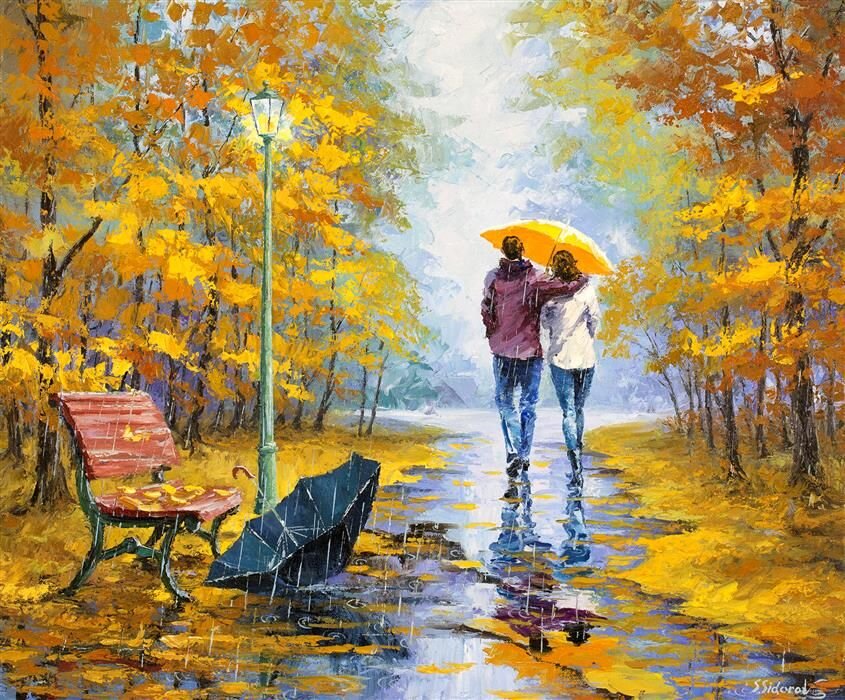 Художник Станислав Сидоров Источник: https://ru.pinterest.com/pin/433260426652449327/