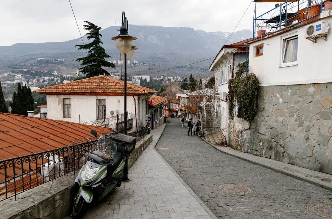 Фото Андрей Василисков
