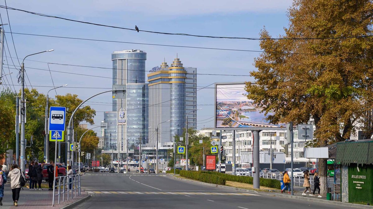    Несмотря на близость к центру, район отличается низкой стоимостью жилья.Фото: vk.com/traktorozavodskiychel