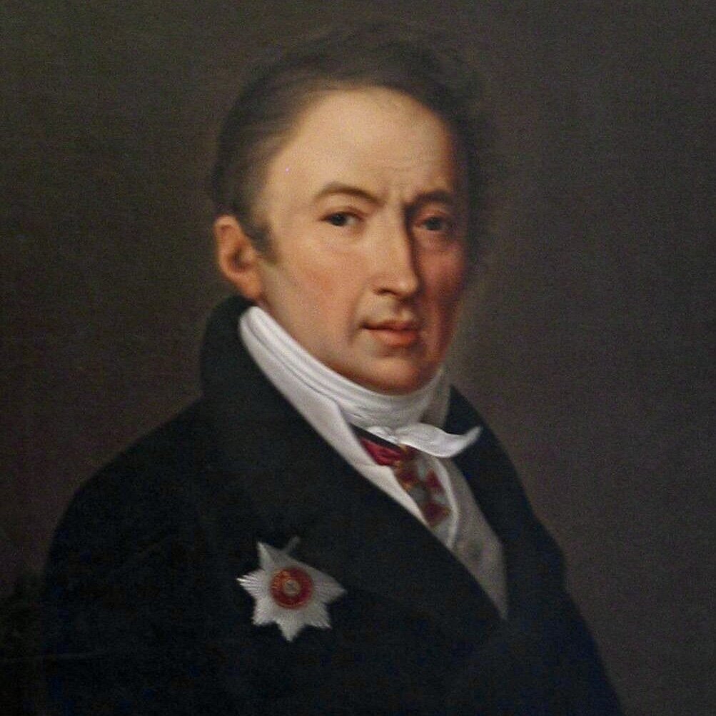 Н.М. Карамзин (1766-1826)