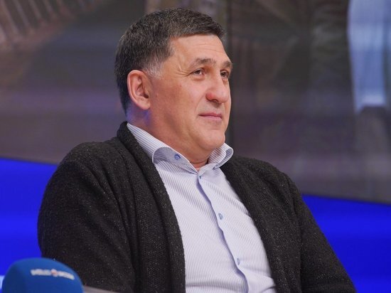   АГН «Москва»