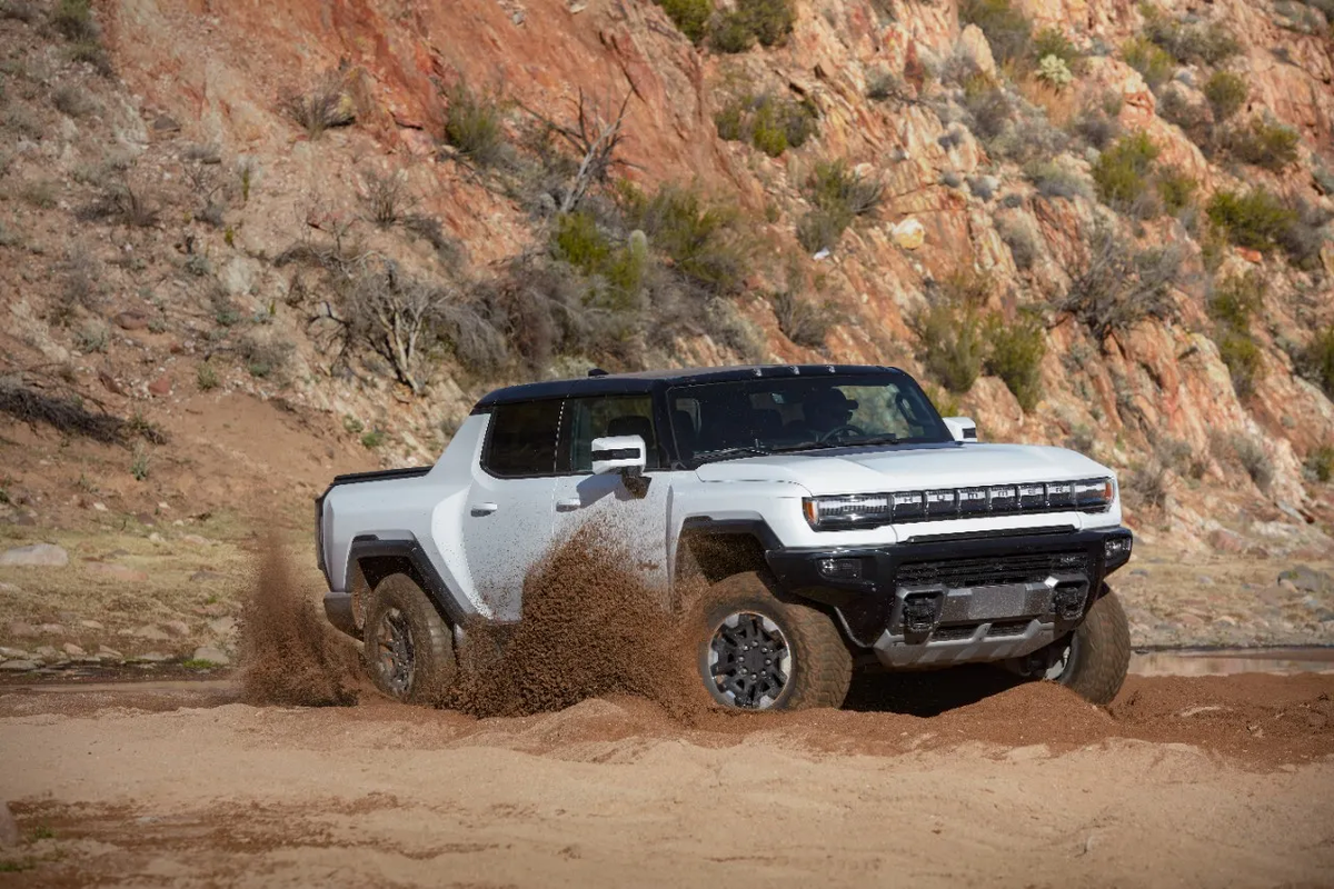 Источник фотографии: GMC