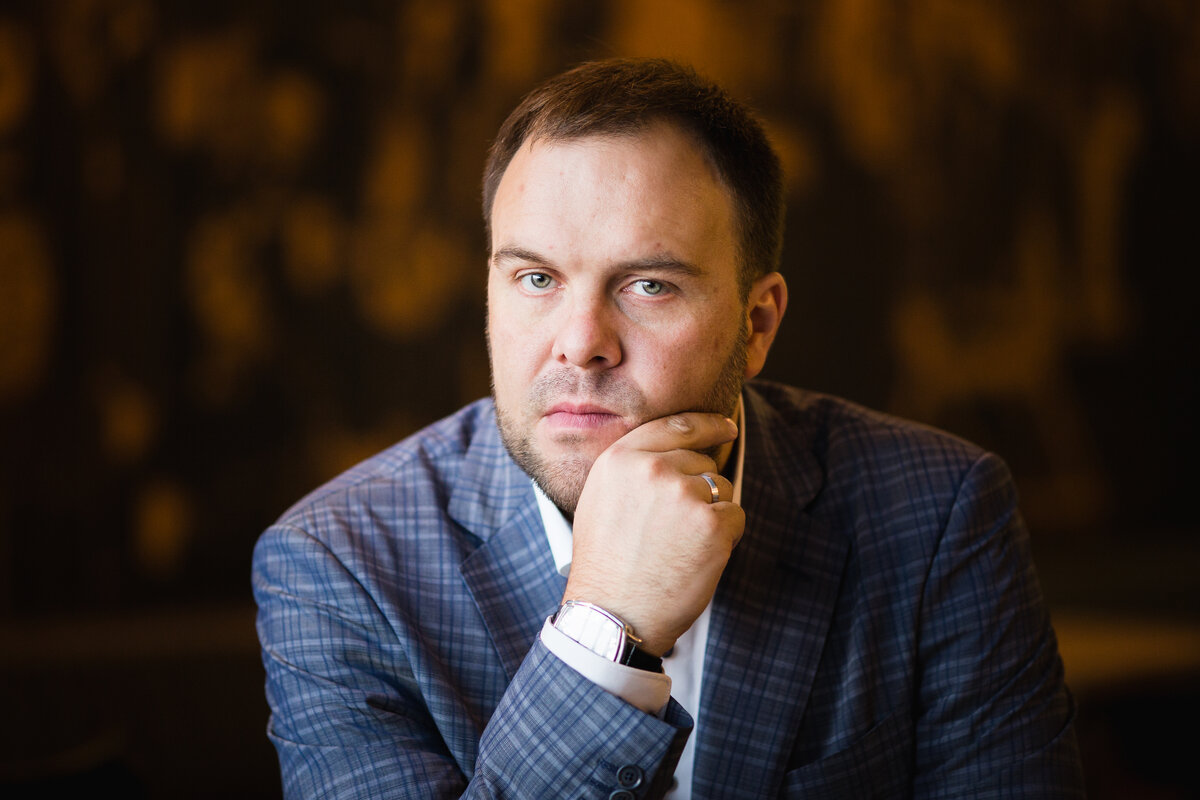 Партнер Адвокатского бюро города Москвы "Щеглов и партнеры", адвокат Артем Александрович Лиляк