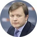 Владимир Ефимов, заместитель мэра Москвы по экономической политике и имущественно-земельным отношениям