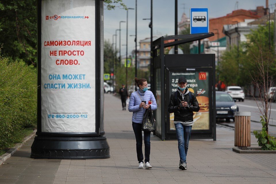     Бывший житель центра Москвы остался недоволен экологической ситуацией  ЛЕНЦ Мария | Архив КП