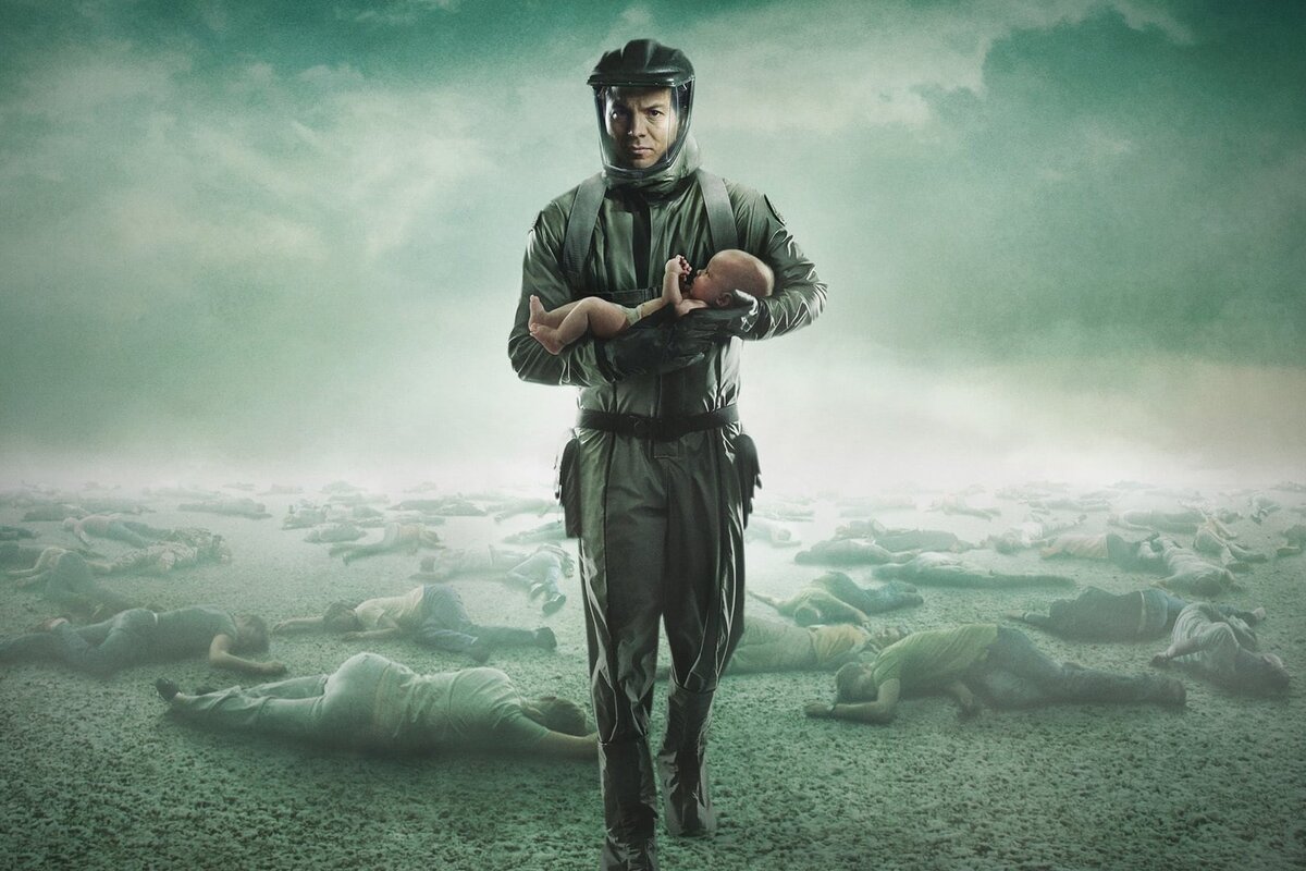     Эбола, СПИД и зомби-апокалипсис: 30 сериалов про вирусы и эпидемии