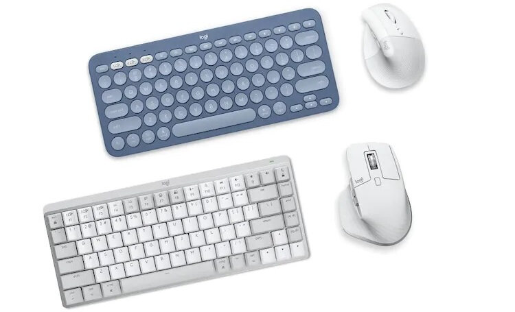    Источник изображения: Logitech