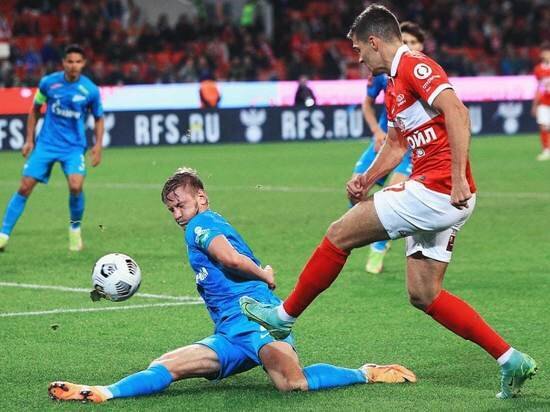   spartak.com