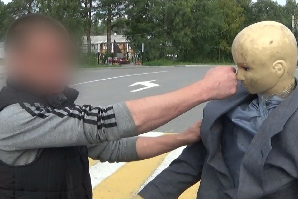     В отношении мужчины возбудили уголовное дело из-за причинения смерти по неосторожности. Фото: vk.com/sumurm