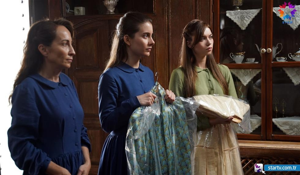 Комплетна рецензија прве серије "Кингфисхер"