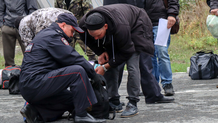 © ELENA MAYOROVA/GLOBALLOOKPRESS