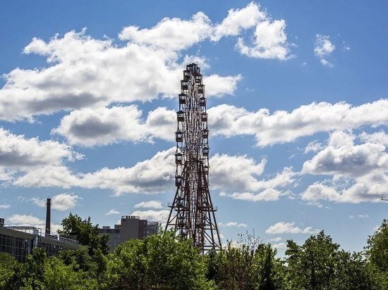     Фото: Мария Машанова / Сиб.фм