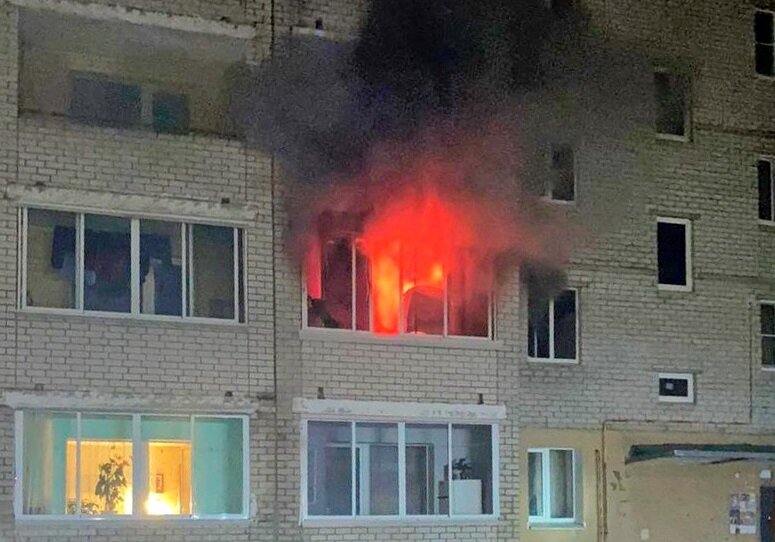   Анатолий Гапеенко