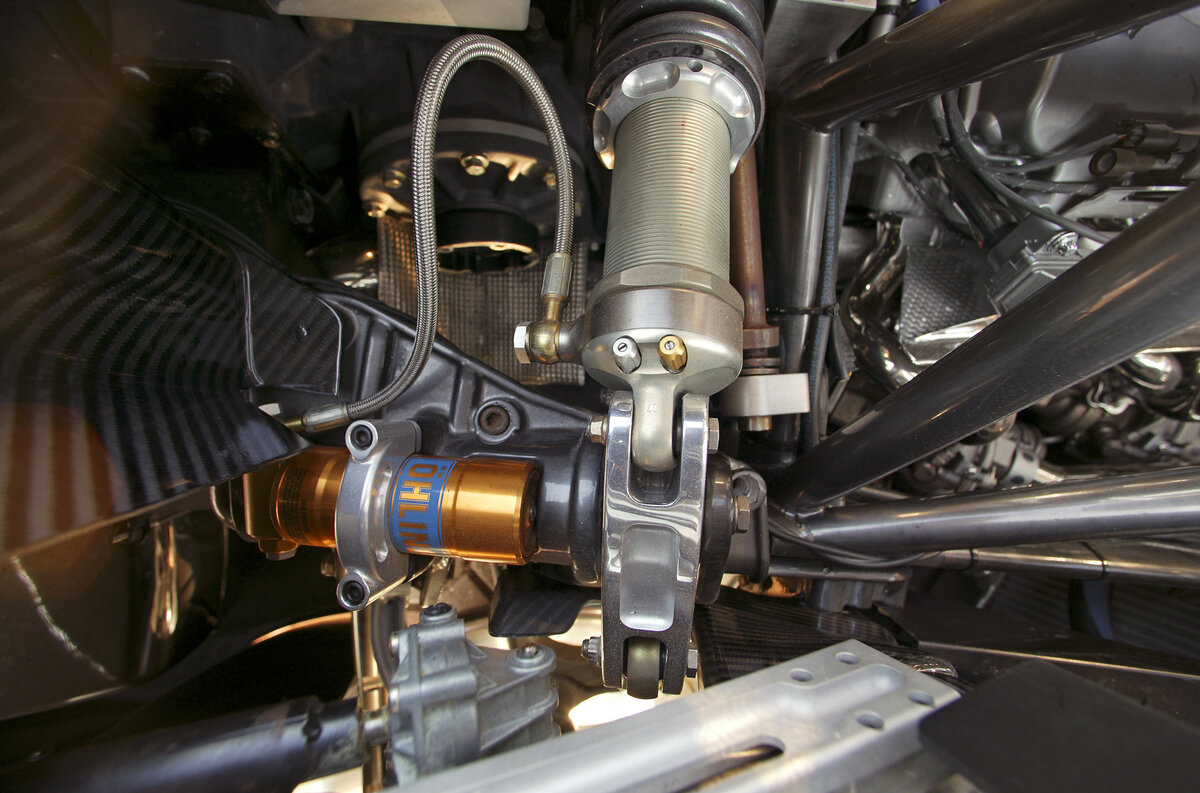 Chrysler me412