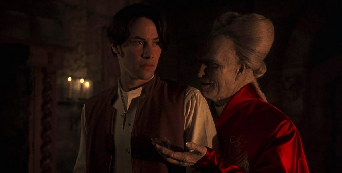 “Дракула” (1992) /Кино-Театр.РУ/