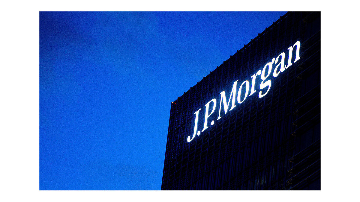    JPMorgan© AP / dapd,Timur Emek