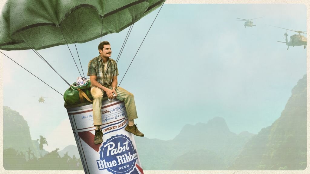 "За пивом!" 2022 год. США