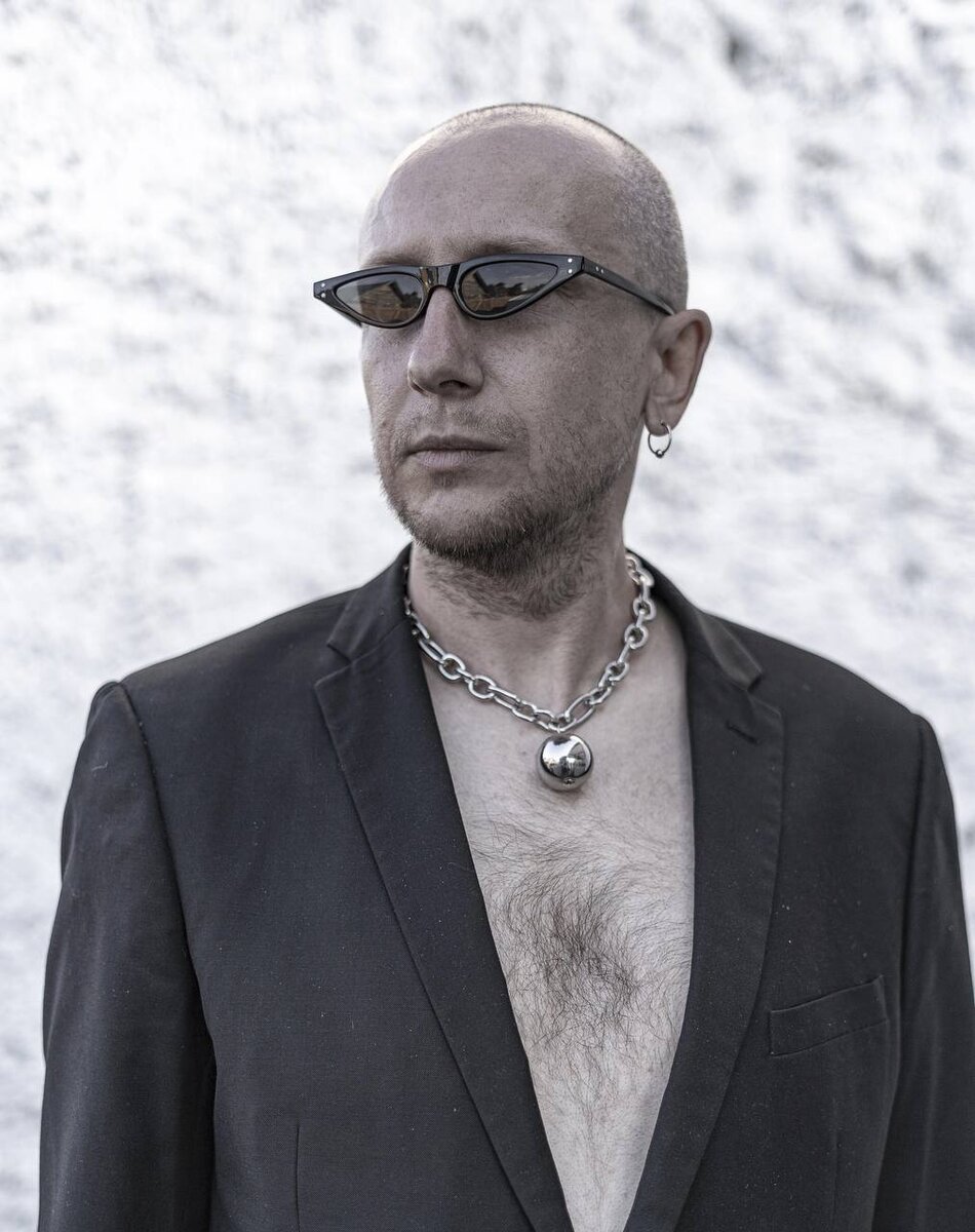 Павел Солдатов