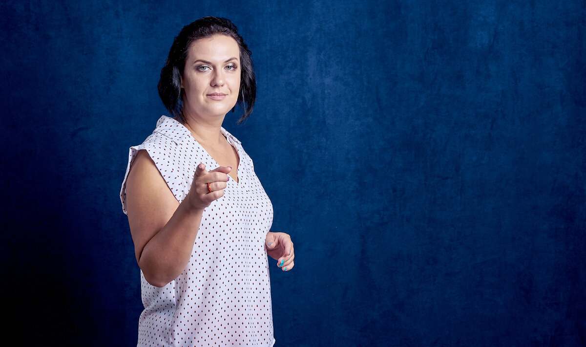 Советы фрилансерам от Ирины Максимовой