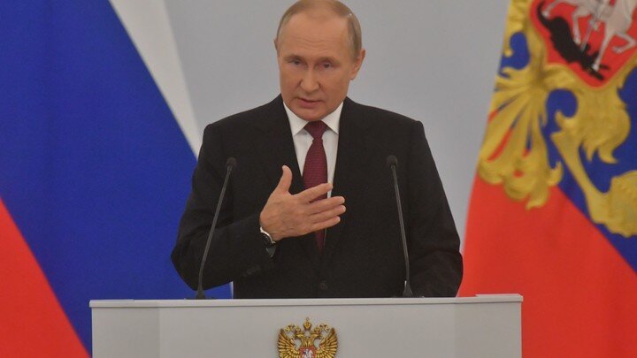 © KOMSOMOLSKAYA PRAVDA/GLOBALLOOKPRESS