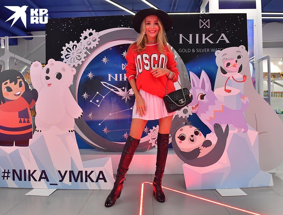     Анна Калашникова Иван МАКЕЕВ