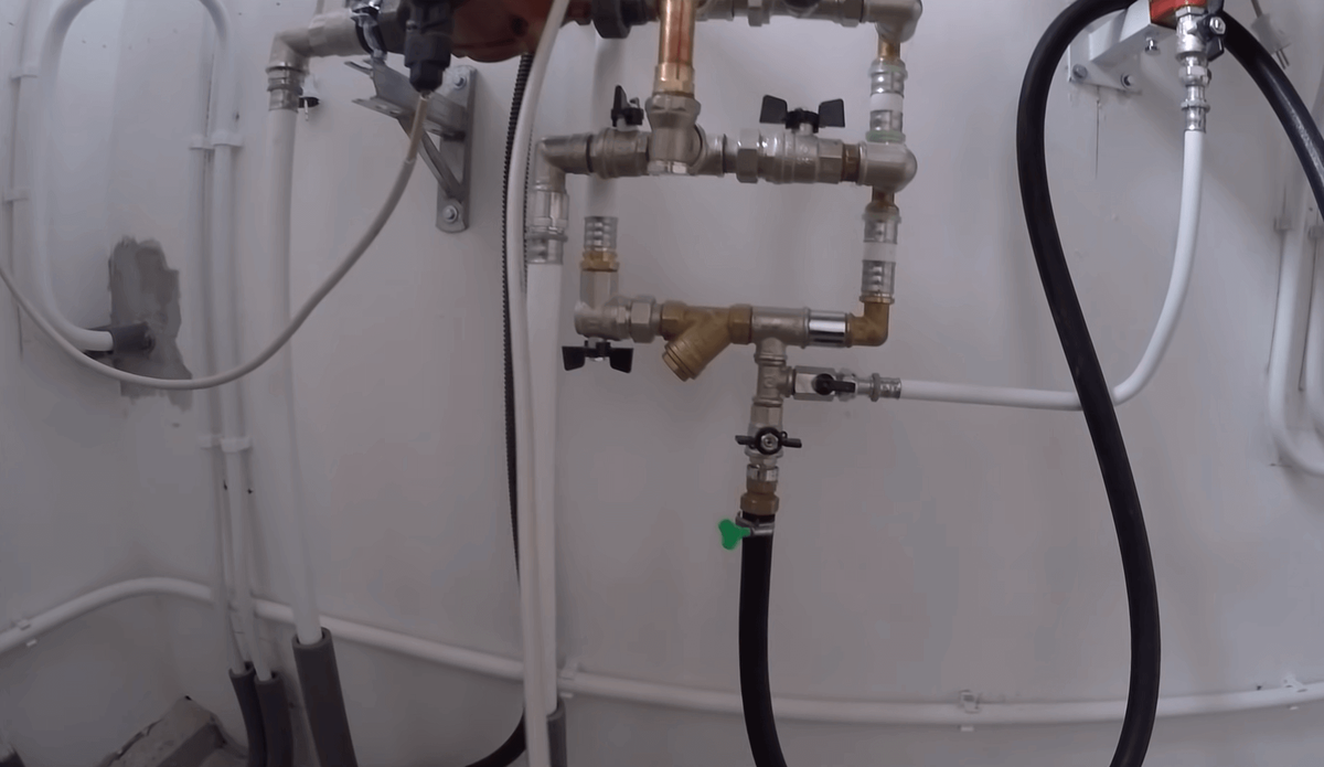 Как правильно выбрать отопительную систему для загородного дома